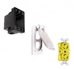 15 Amp Boat Wiring Kit 15 Amp Boat Wiring Kit