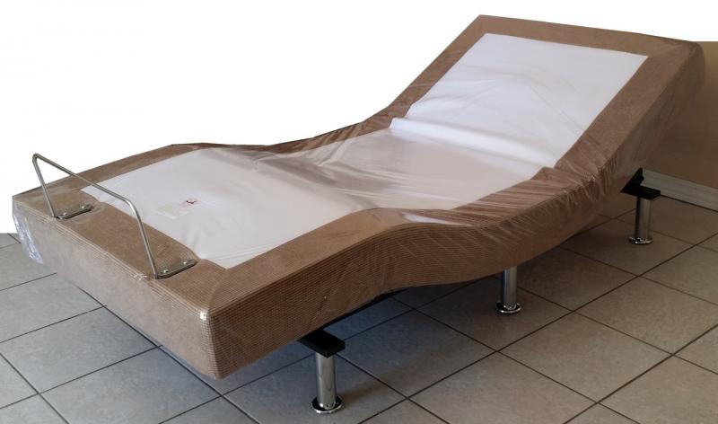 Adjustable Twin Size Base Adjustable Twin Size Base