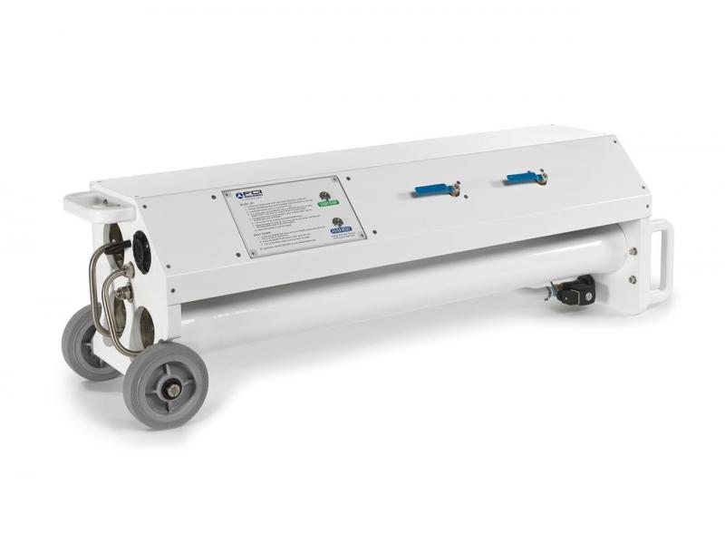 Spot Free Wash Down DTS+ Mobile Spot Free Washdown system