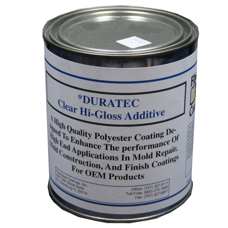 Duratec Duratec