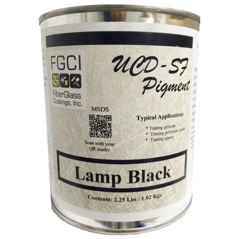 Black Lamp Pigment Dispersion Black Lamp Pigment Dispersion