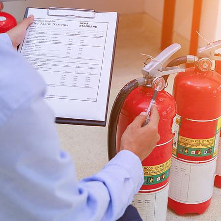Marine Fire and Life Safety Services | Inspections Marine Fire and Life Safety Services | Inspections