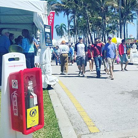 Fire Extinguisher Services | Event Equipment Fire Extinguisher Services | Event Equipment