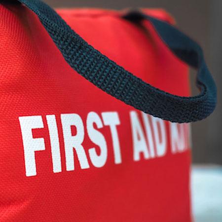 First Aid Kits First Aid Kits