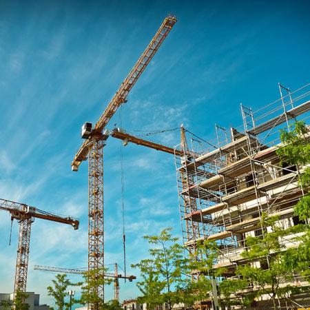 New Construction Contractors New Construction Contractors