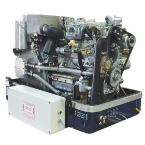 AC 15kw Mini DP Marine Generator AC 15kw Mini DP Marine Generator