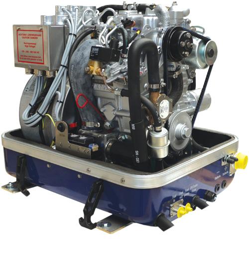 5000 Generator 5000 Generator