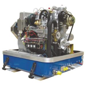 Fischer Panda DC AGTPM6000 Marine Generator Fischer Panda DC AGTPM6000 Marine Generator