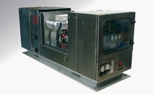 Custom Generators Custom Generators