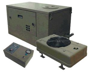 DC-AGT 4000PVMV-N Generator DC-AGT 4000PVMV-N Generator