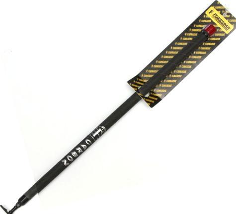 Carbon Fiber Tiller Extensions Carbon Fiber Tiller Extensions