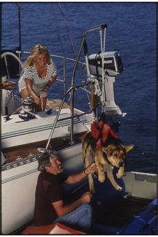 Boat Nova Lift Boat Nova Lift