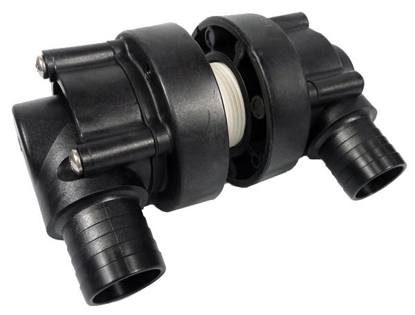 Bulkhead Fittings Bulkhead Fittings