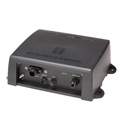 BLACK BOX NETWORK SOUNDER DFF1-UHD BLACK BOX NETWORK SOUNDER DFF1-UHD