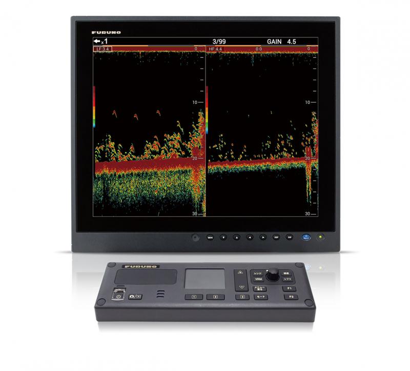 FISH FINDER FCV-1900 | Fish Finder FISH FINDER FCV-1900 | Fish Finder
