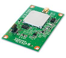 Timing Multi-GNSS Receiver Module GT-8736 Timing Multi-GNSS Receiver Module GT-8736