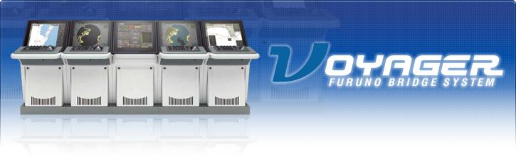 VOYAGER | Marine Equipment For Merchant Marine VOYAGER | Marine Equipment For Merchant Marine