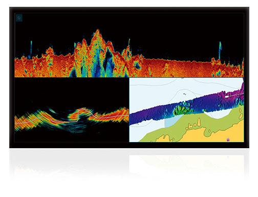 WASSP MULTI BEAM SONAR F3 Series | Multi Beam Sonar WASSP MULTI BEAM SONAR F3 Series | Multi Beam Sonar