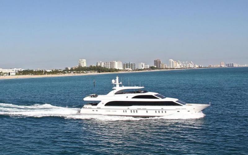 Hargrave Raised Pilothouse 2013 Hargrave Raised Pilothouse 2013