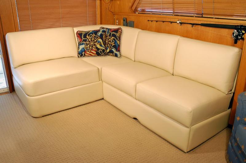 Villa Custom Sectional Villa Custom Sectional