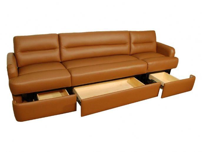 Villa Custom Marine Sofa Villa Custom Marine Sofa