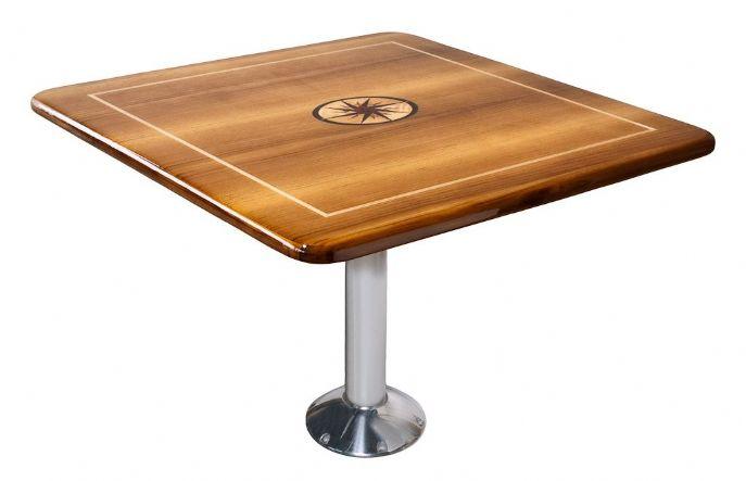 Mariner Custom Table Tops Mariner Custom Table Tops