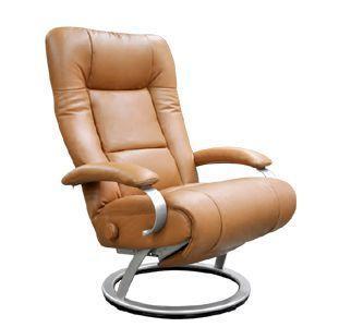 Lafer Olivia Recliner Lafer Olivia Recliner