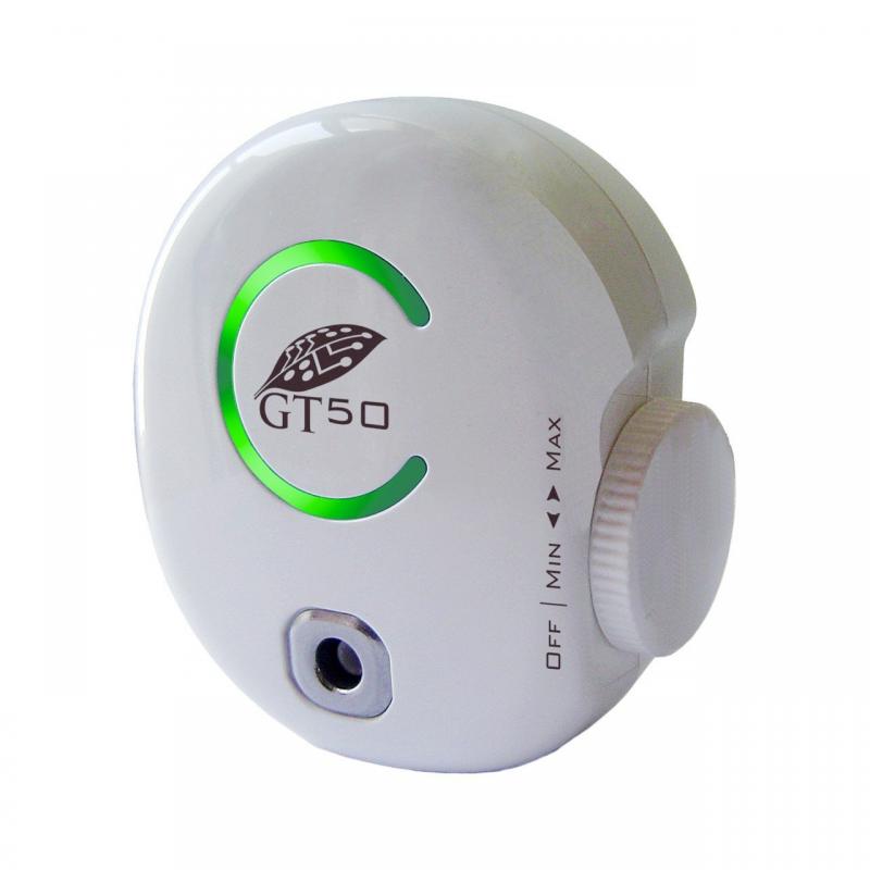 Air Purification : GT 50 Air Purifier Air Purification : GT 50 Air Purifier