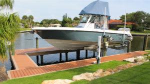 GatorVator Boat Lifts GatorVator Boat Lifts
