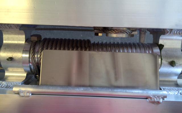 Cable Keeper Cable Keeper