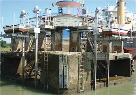 Custom Boat Lift Solutions Custom Boat Lift Solutions