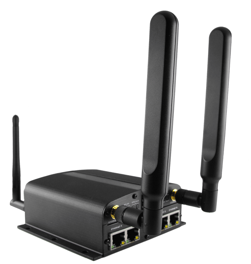 G4G-LTE Wifi Series Communicator G4G-LTE Wifi Series Communicator