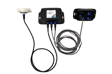 GOST NAV-TRACKER 1.0 ELITE SM GOST NAV-TRACKER 1.0 ELITE SM