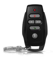 GP-KF25 : Wireless Remote with Relay Control & System Status GP-KF25 : Wireless Remote with Relay Control & System Status