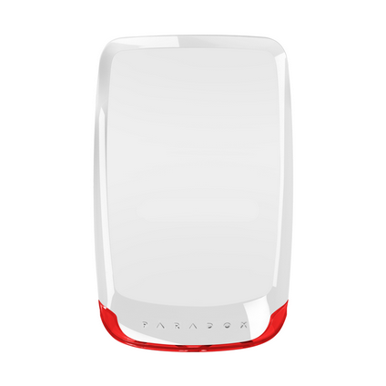 NEW Wireless Water Resistant Siren/Strobe NEW Wireless Water Resistant Siren/Strobe