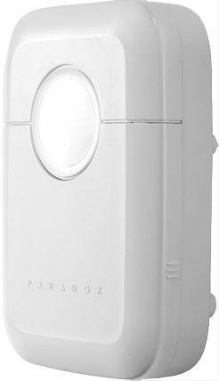 Wireless Indoor Siren/Strobe GP-SRN-STR Wireless Indoor Siren/Strobe GP-SRN-STR