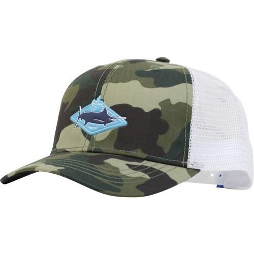 MR. FLAWLESS TRUCKER HAT MR. FLAWLESS TRUCKER HAT
