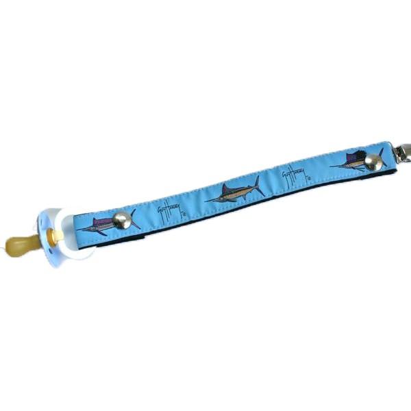 GH GRAND SLAM PACIFIER HOLDER GH GRAND SLAM PACIFIER HOLDER