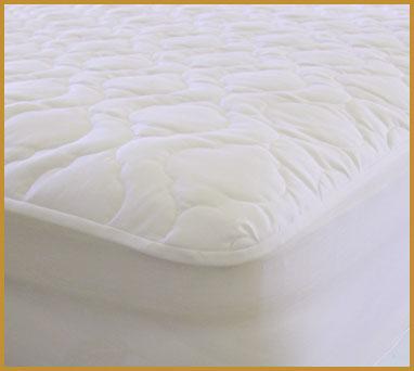 HMC Standard Mattress Pad HMC Standard Mattress Pad