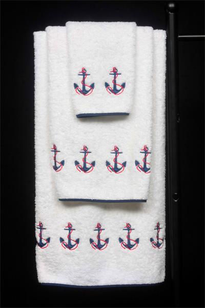 Towels - Roma Towels - Roma