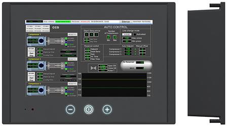 HD 08T21 STD - Widescreen Standard HD 08T21 STD - Widescreen Standard
