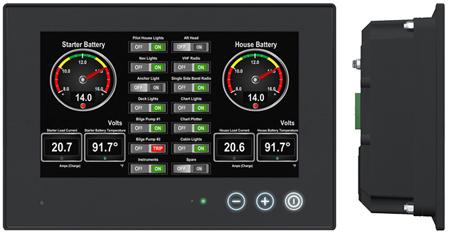 HD 08T30 MMC (RetroFit HD 07T22) - Widescreen Standard HD 08T30 MMC (RetroFit HD 07T22) - Widescreen Standard