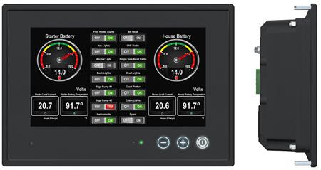 HD 08T30 MMC (RetroFit HD 08T21) - Widescreen Standard HD 08T30 MMC (RetroFit HD 08T21) - Widescreen Standard