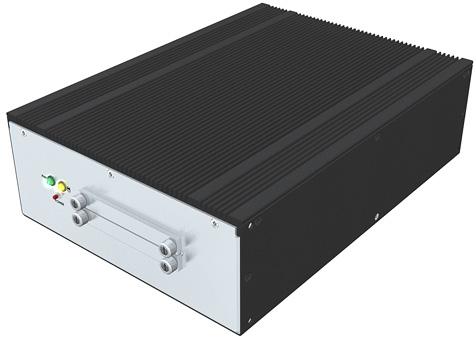 HT B30G (Compact Fanless - Long Depth Model) HT B30G (Compact Fanless - Long Depth Model)