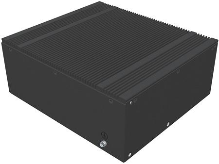 HT B30K (Ultra Compact Fanless - Short Depth Model) HT B30K (Ultra Compact Fanless - Short Depth Model)