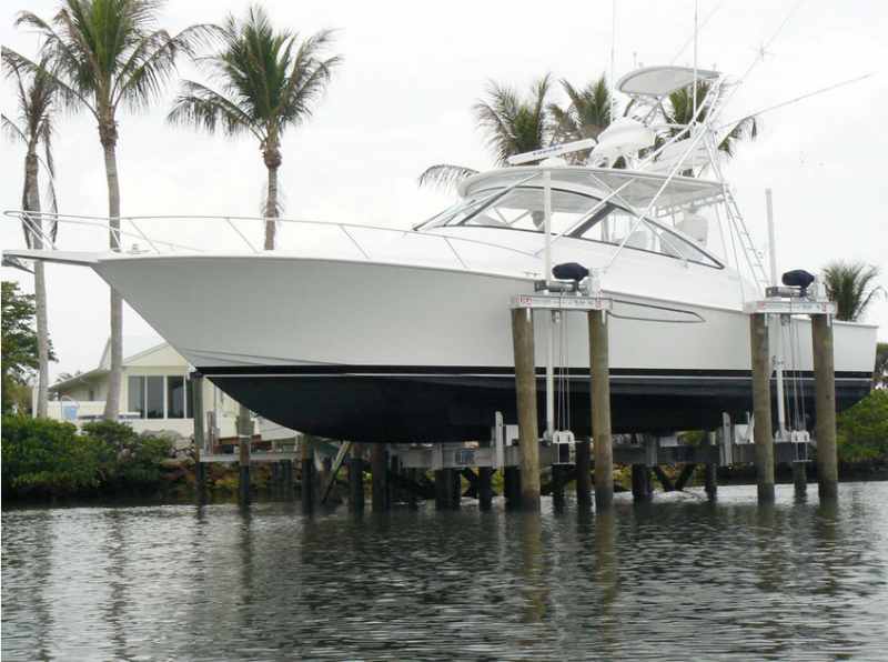 Yacht Lifts Yacht Lifts