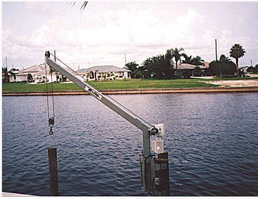 Davits Davits