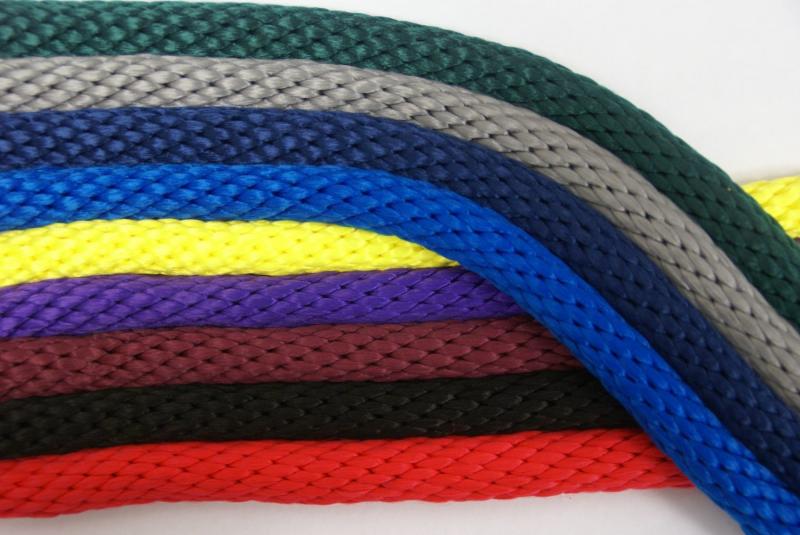 3/4 inch Solid Braid Dock Line 3/4 inch Solid Braid Dock Line