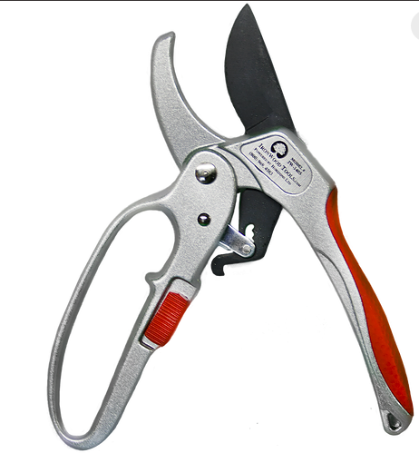 Heavy Duty Ratchet Pruner Heavy Duty Ratchet Pruner