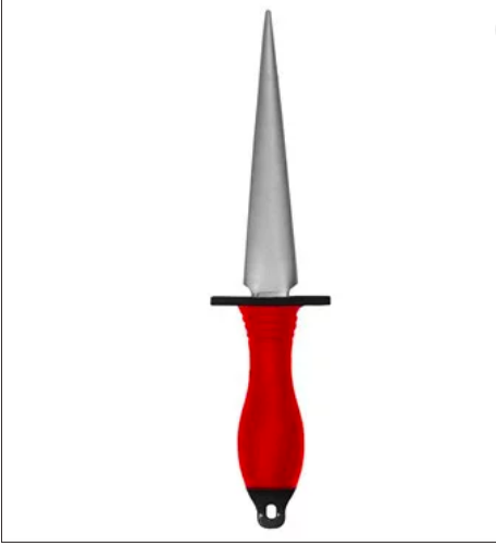 10 inch Diamond Sharpener IW1490 10 inch Diamond Sharpener IW1490
